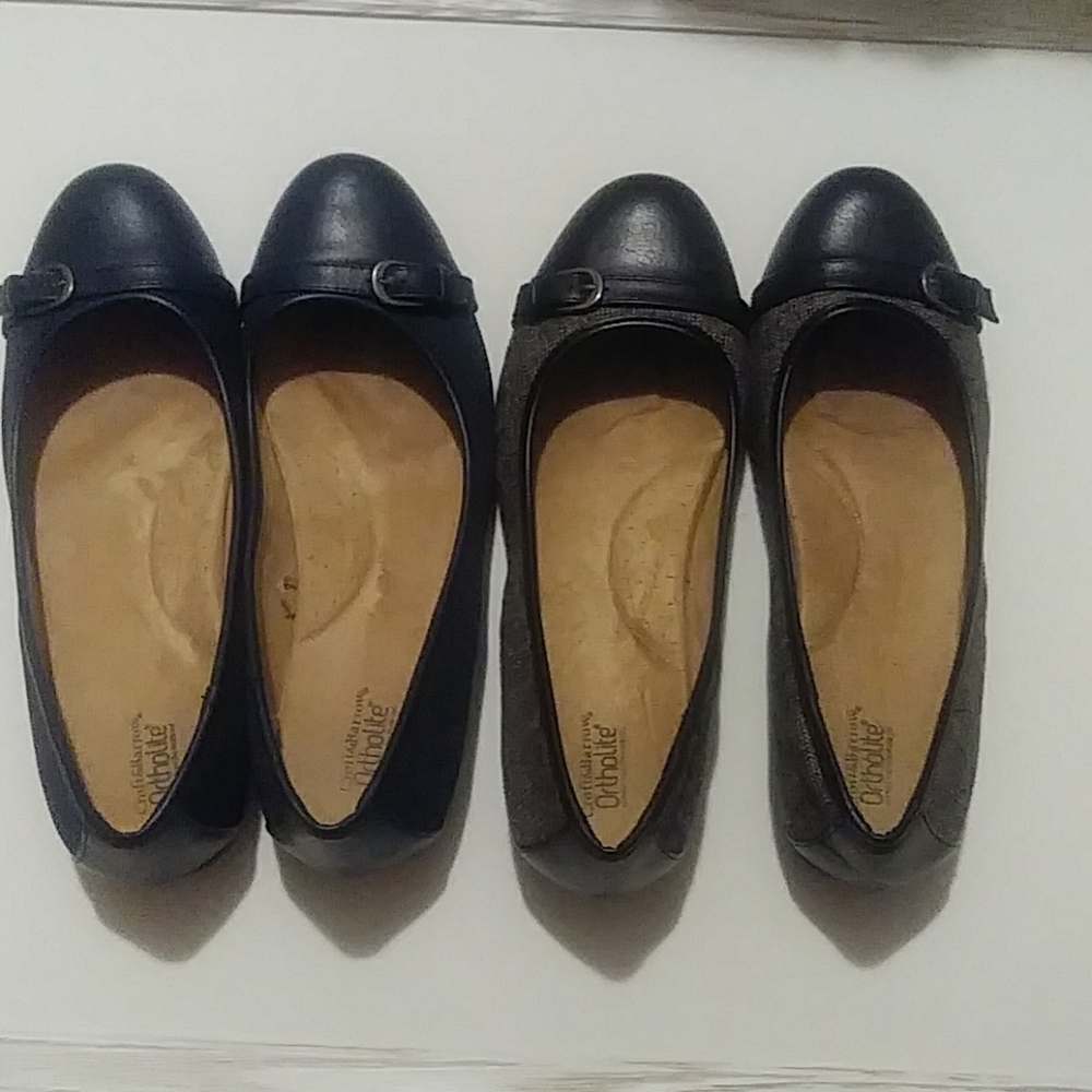Lot of 2 NOWT flats